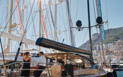Nr.1 Yacht Marketing and Sales trend of 2024: Virtual Tours
