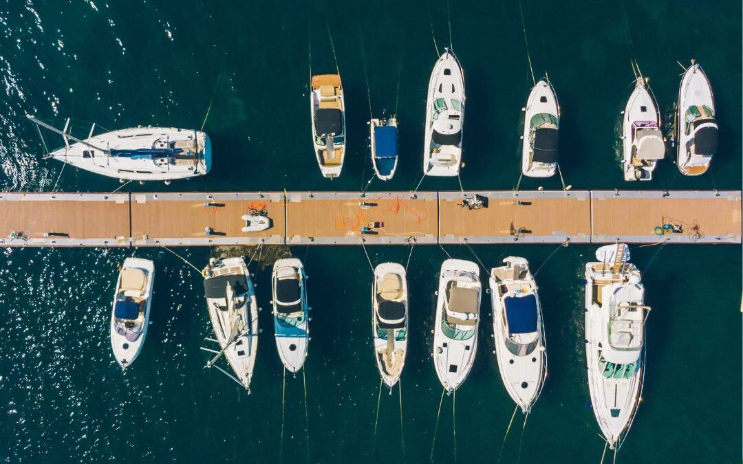 Virtual Yacht Tours: Revolutionizing the Modern Yacht Buying Experience