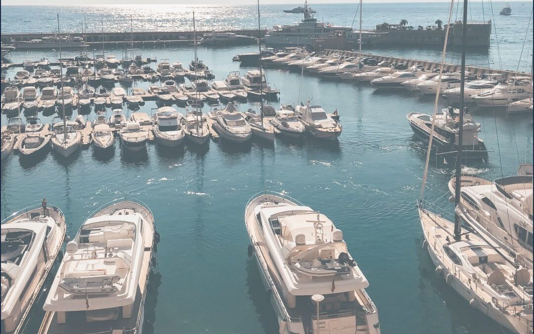 Exploring World’s Most Beautiful Marinas: Nautical Hotspots