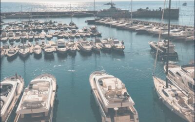 Exploring World’s Most Beautiful Marinas: Nautical Hotspots